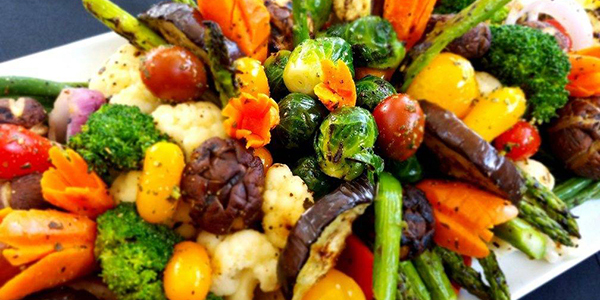 Sizzling Platter Sizzling Platter